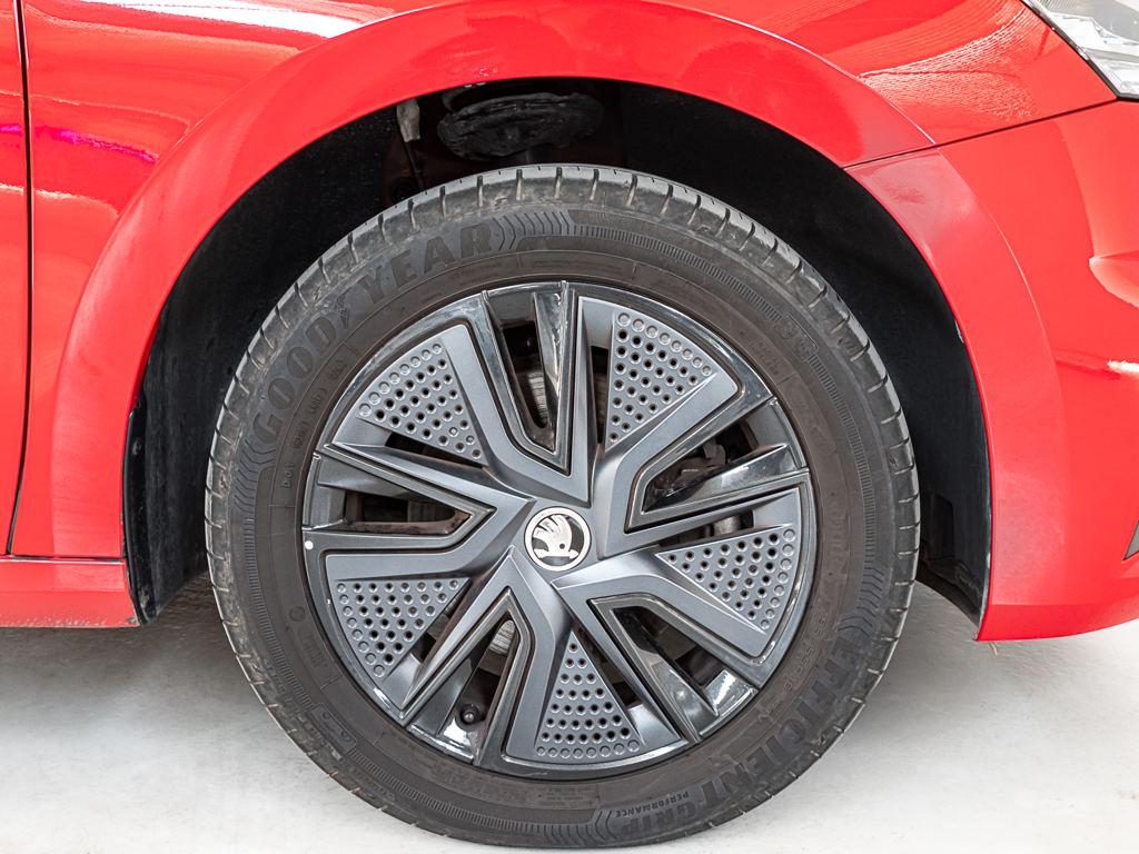 Skoda Fabia 1.0 TSI Selection DSG 85 kW (115 CV) - 7