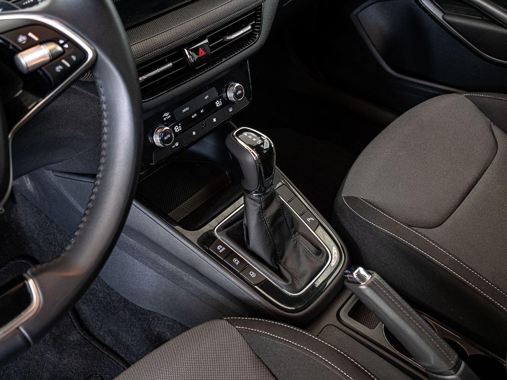 Skoda Fabia 1.0 TSI Selection DSG 85 kW (115 CV) - 10