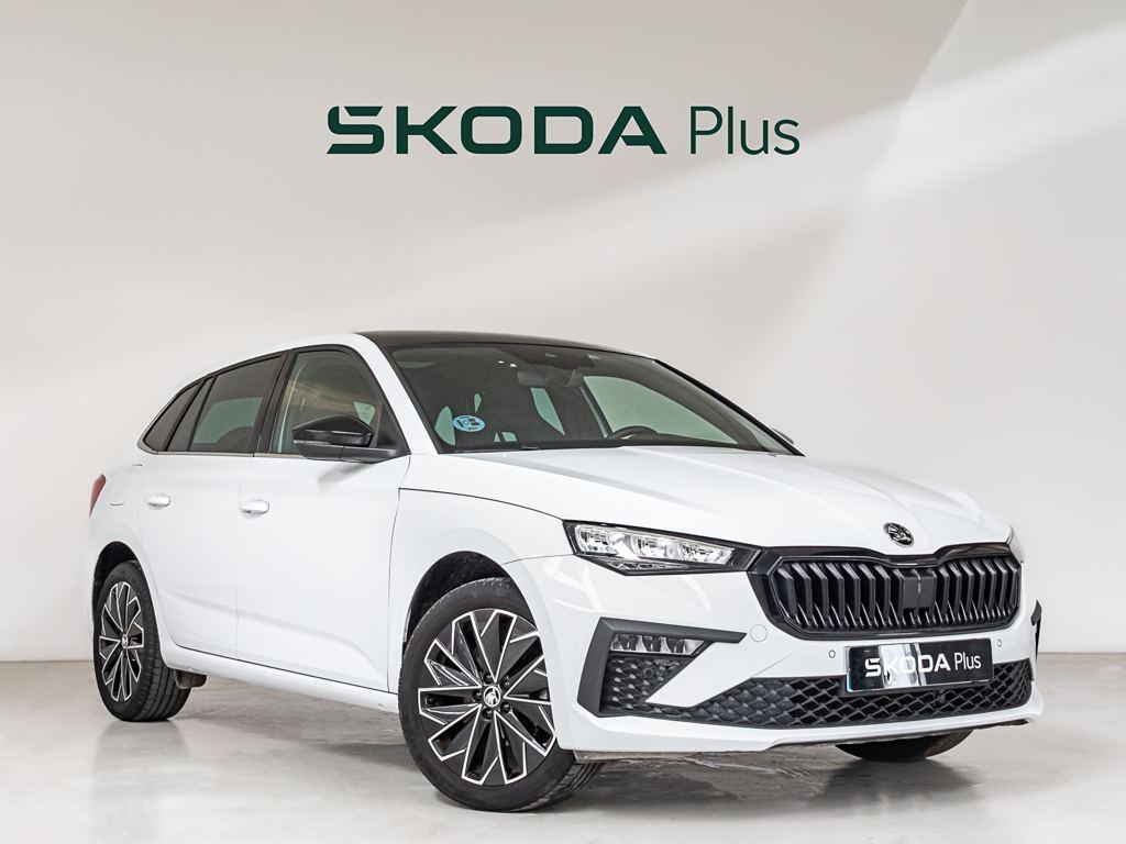Skoda Scala Design 1.0 TSI DSG 85 kW (115 CV) - 0