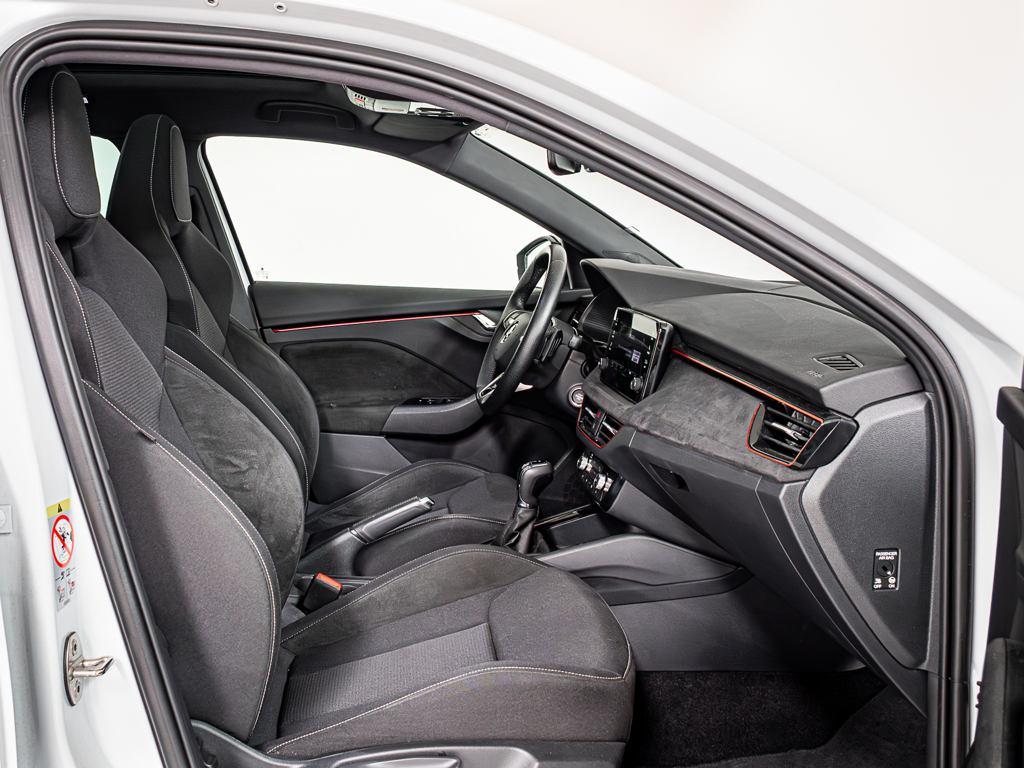 Skoda Scala Design 1.0 TSI DSG 85 kW (115 CV) - 4