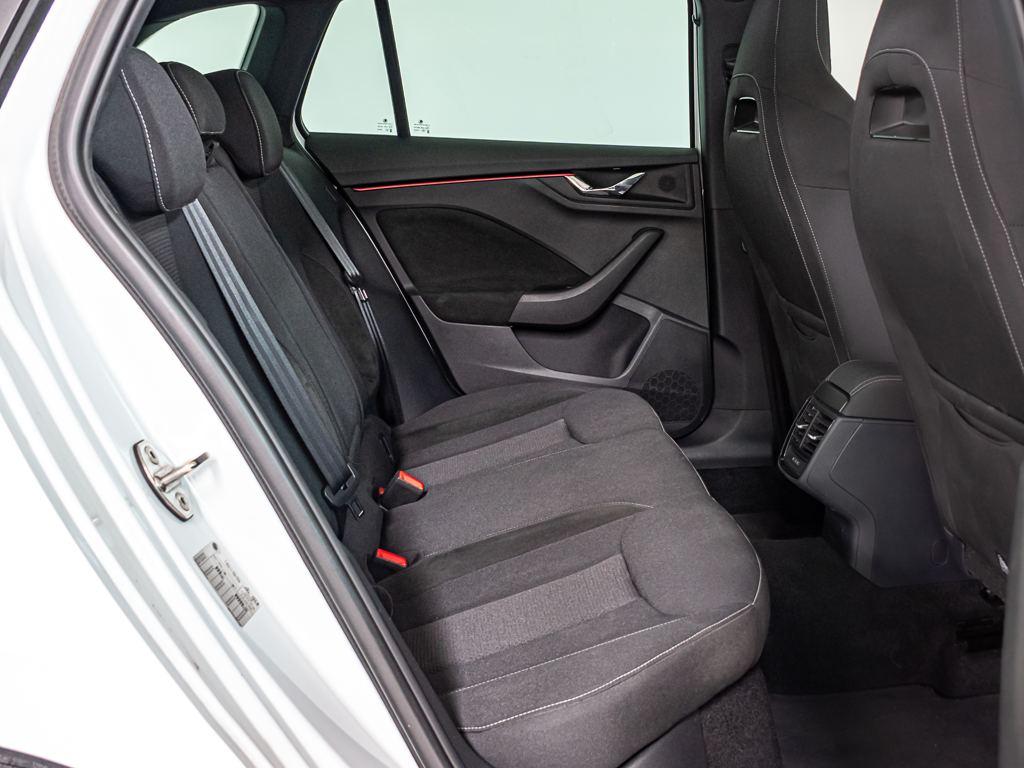 Skoda Scala Design 1.0 TSI DSG 85 kW (115 CV) - 5