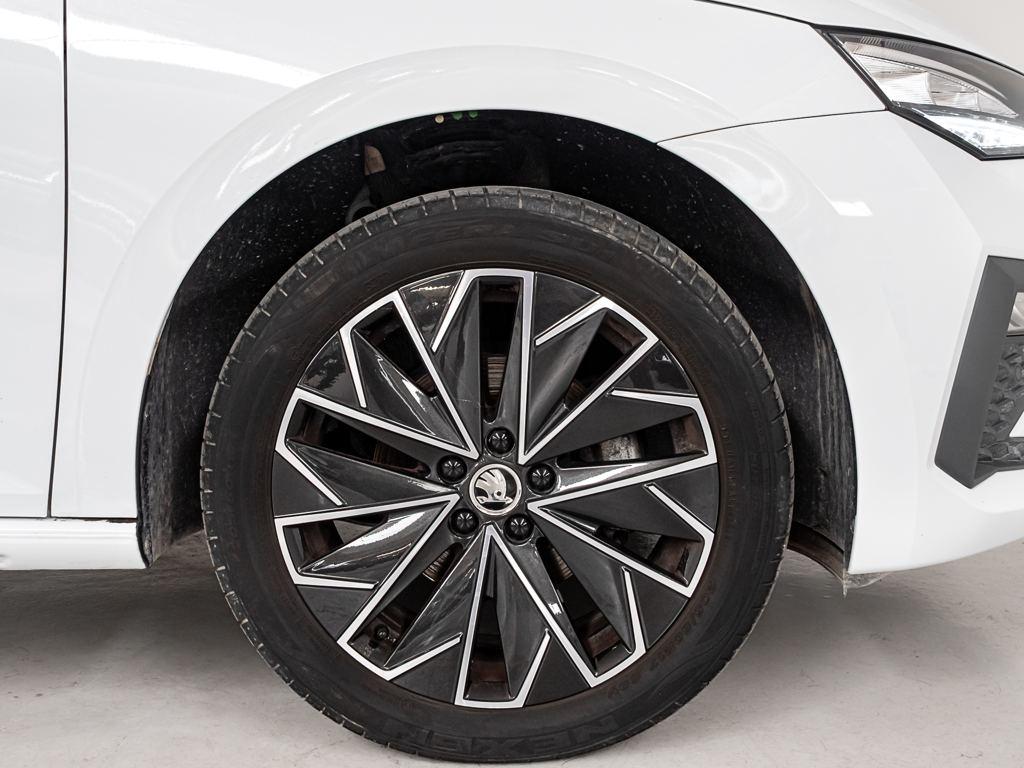 Skoda Scala Design 1.0 TSI DSG 85 kW (115 CV) - 7