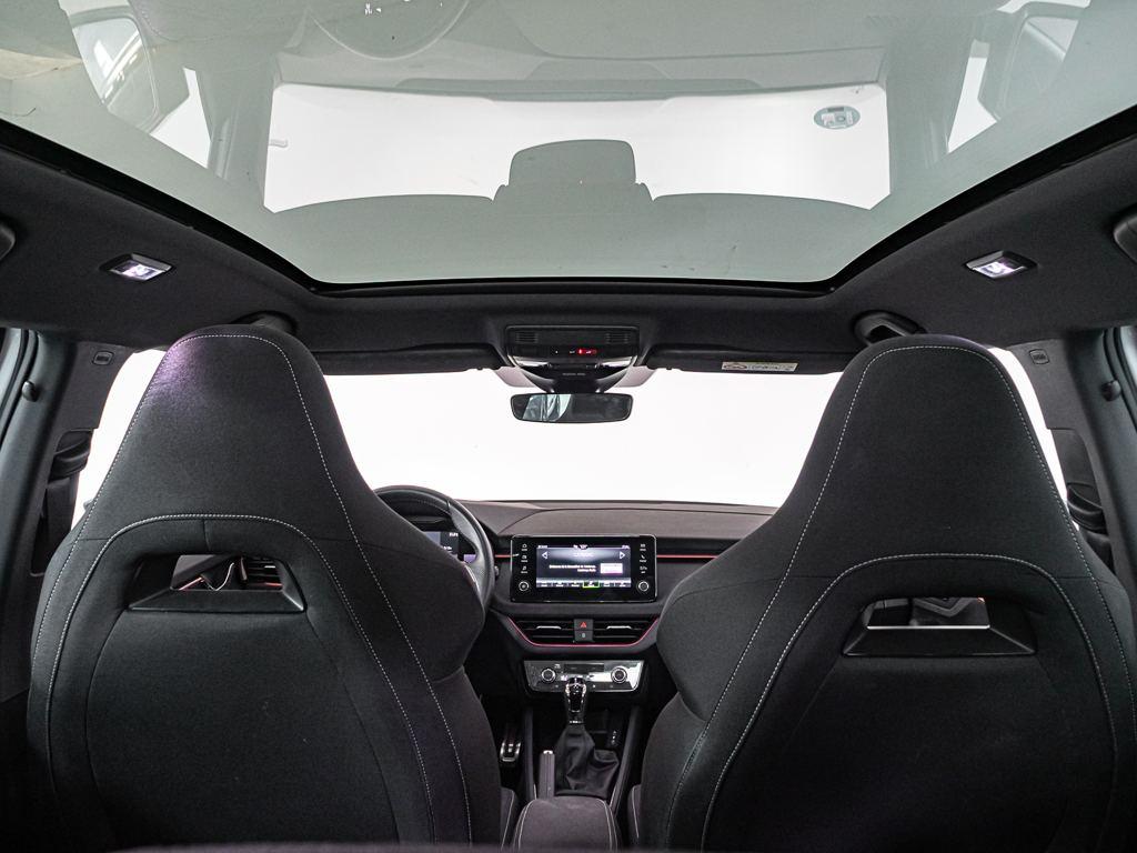 Skoda Scala Design 1.0 TSI DSG 85 kW (115 CV) - 8