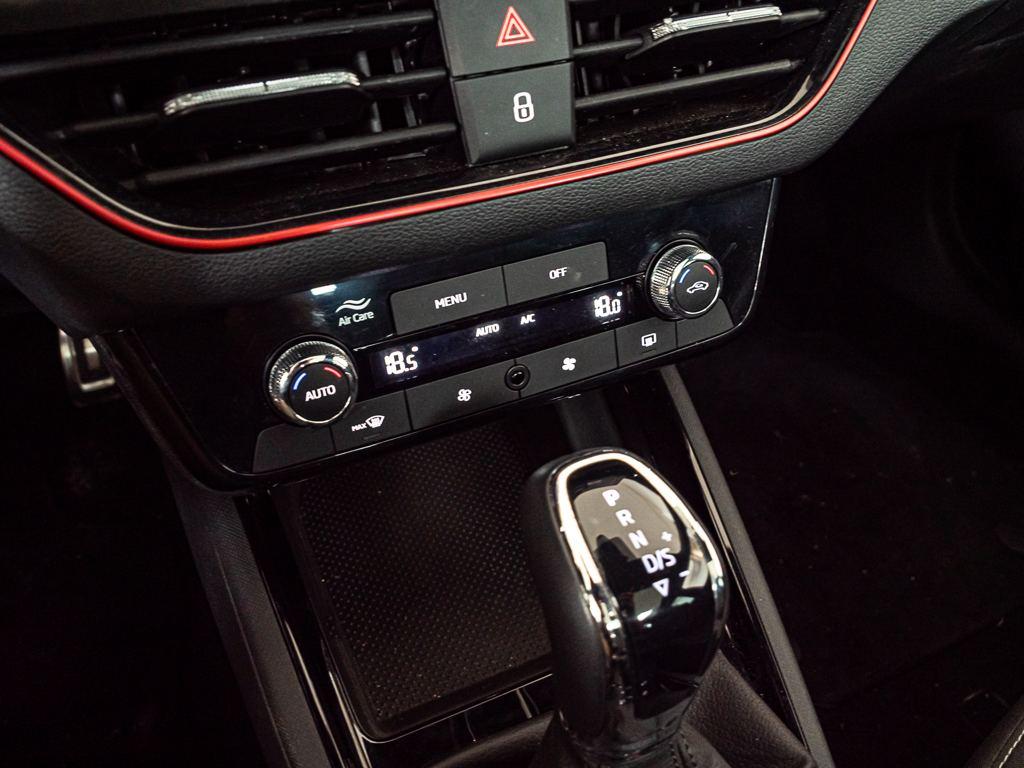 Skoda Scala Design 1.0 TSI DSG 85 kW (115 CV) - 11