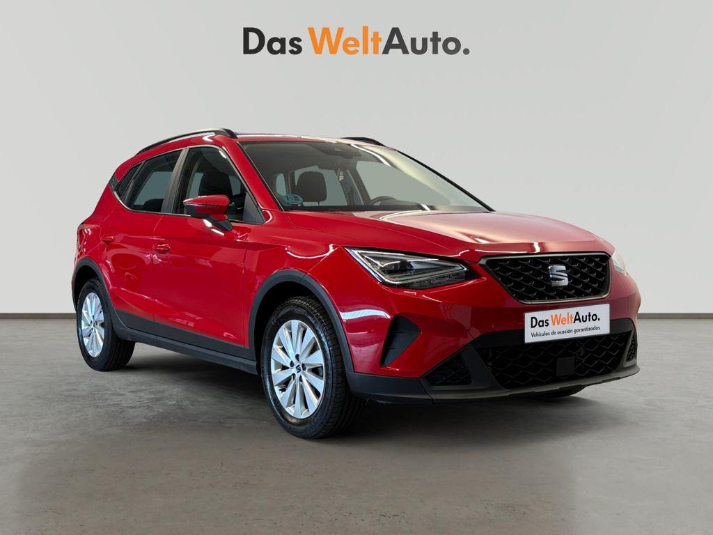 SEAT Arona 1.0 TSI Style 81 kW (110 CV) - 0