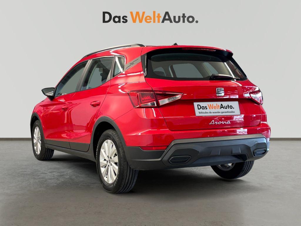 SEAT Arona 1.0 TSI Style 81 kW (110 CV) - 1