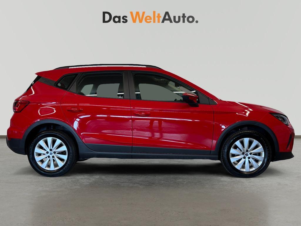 SEAT Arona 1.0 TSI Style 81 kW (110 CV) - 2