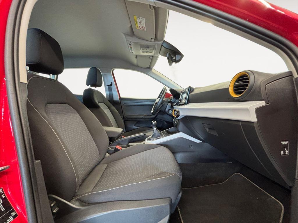 SEAT Arona 1.0 TSI Style 81 kW (110 CV) - 4