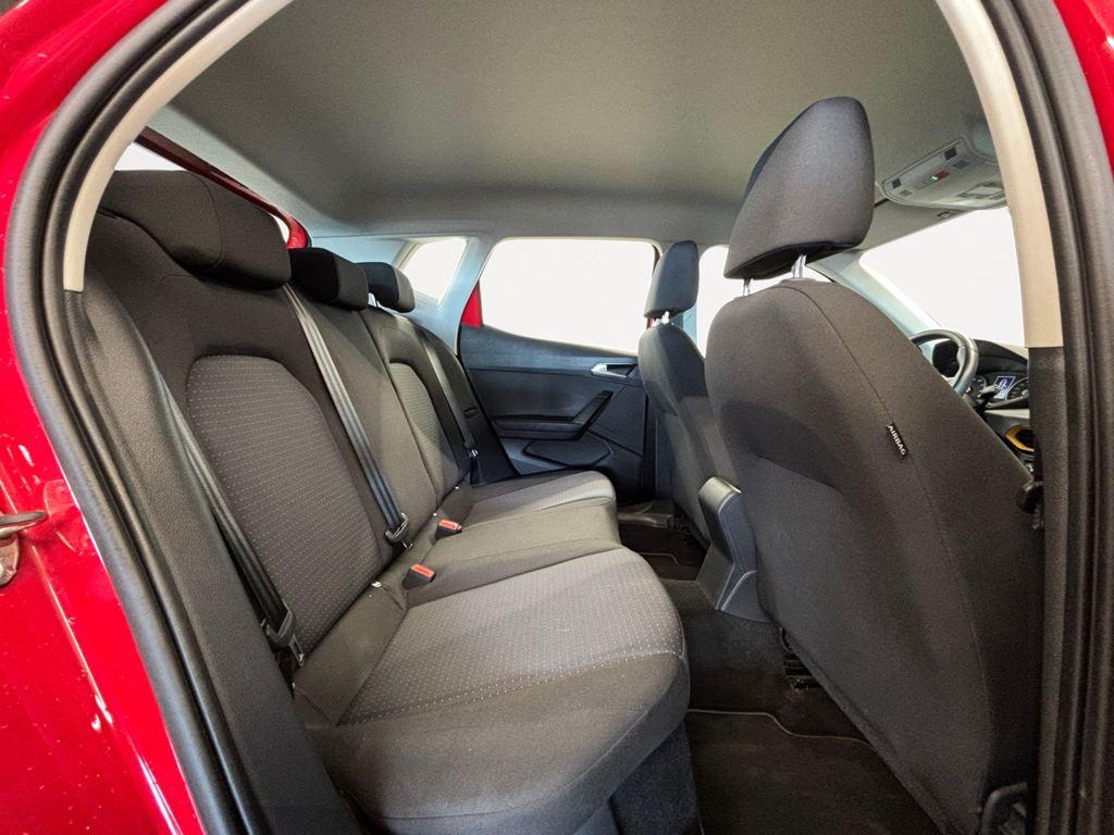 SEAT Arona 1.0 TSI Style 81 kW (110 CV) - 5