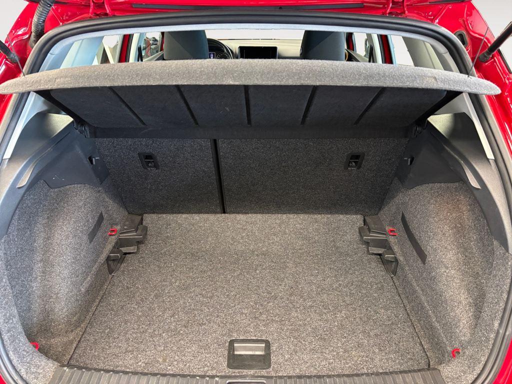 SEAT Arona 1.0 TSI Style 81 kW (110 CV) - 6