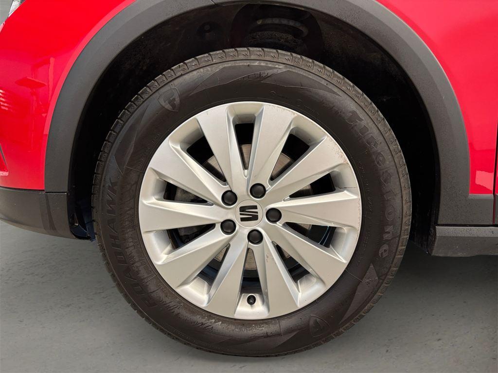 SEAT Arona 1.0 TSI Style 81 kW (110 CV) - 7