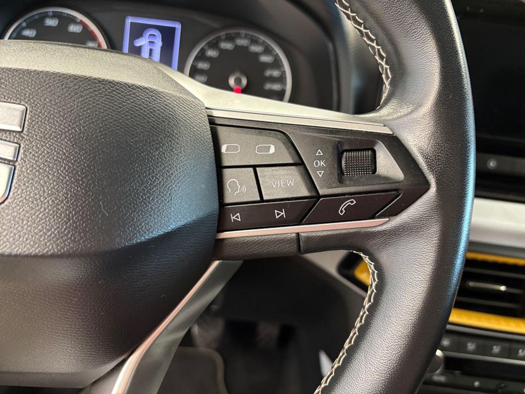 SEAT Arona 1.0 TSI Style 81 kW (110 CV) - 9