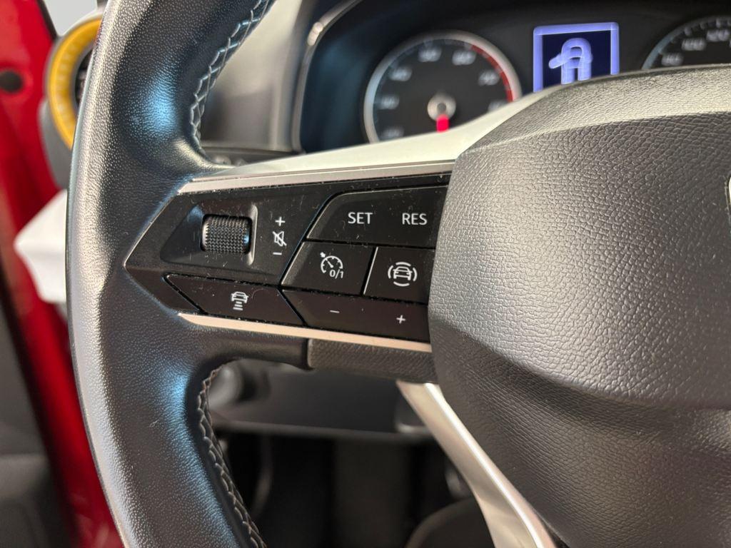 SEAT Arona 1.0 TSI Style 81 kW (110 CV) - 10