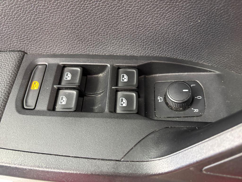 SEAT Arona 1.0 TSI Style 81 kW (110 CV) - 11