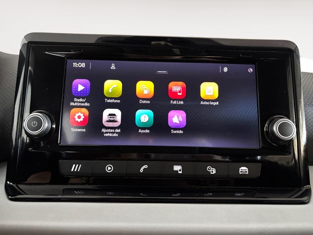 SEAT Arona 1.0 TSI Style 81 kW (110 CV) - 12