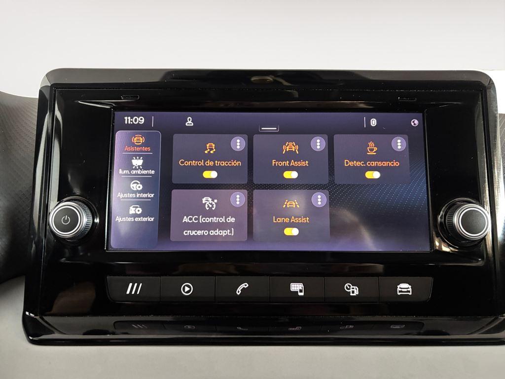 SEAT Arona 1.0 TSI Style 81 kW (110 CV) - 13