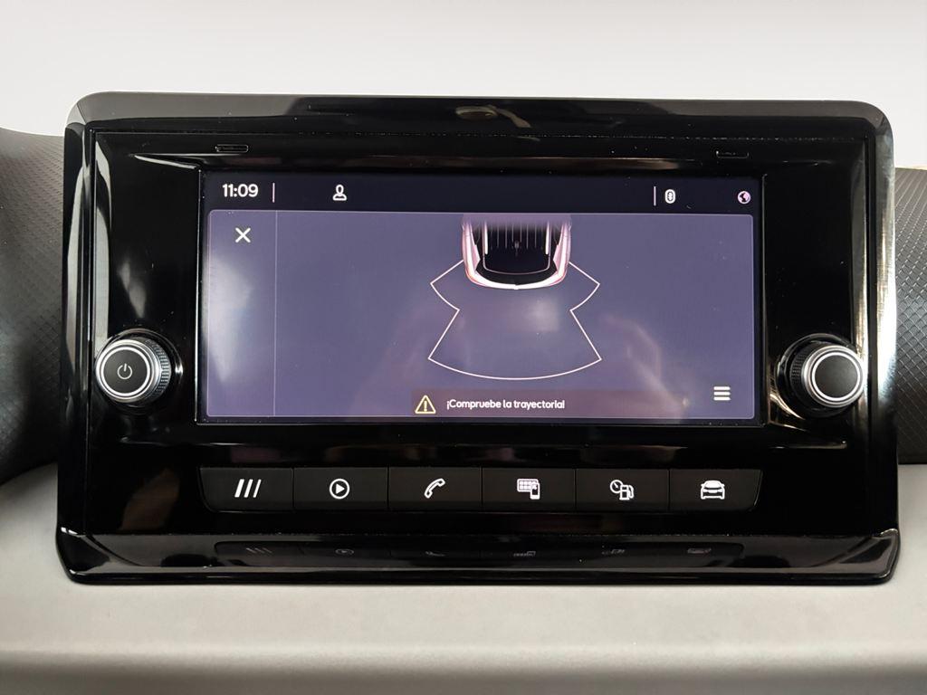 SEAT Arona 1.0 TSI Style 81 kW (110 CV) - 14