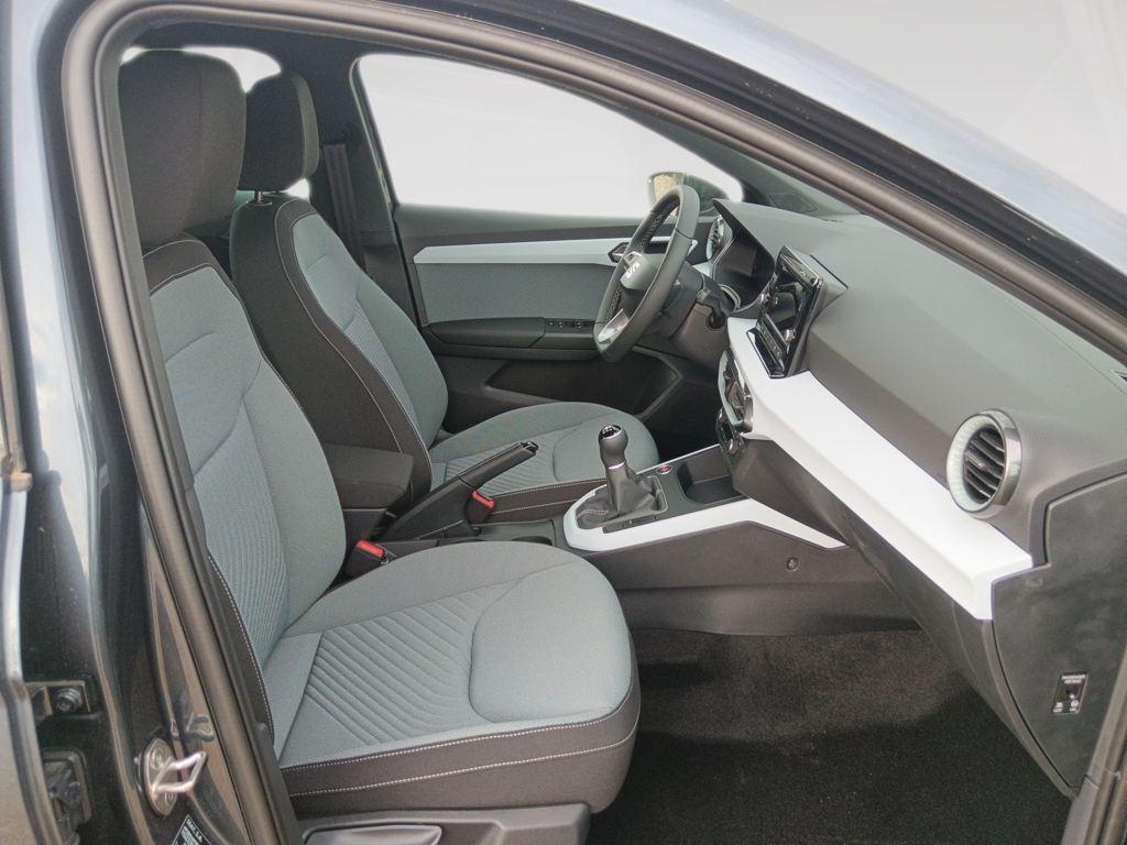 SEAT Ibiza 1.0 TSI Special Edition 85 kW (115 CV) - 4