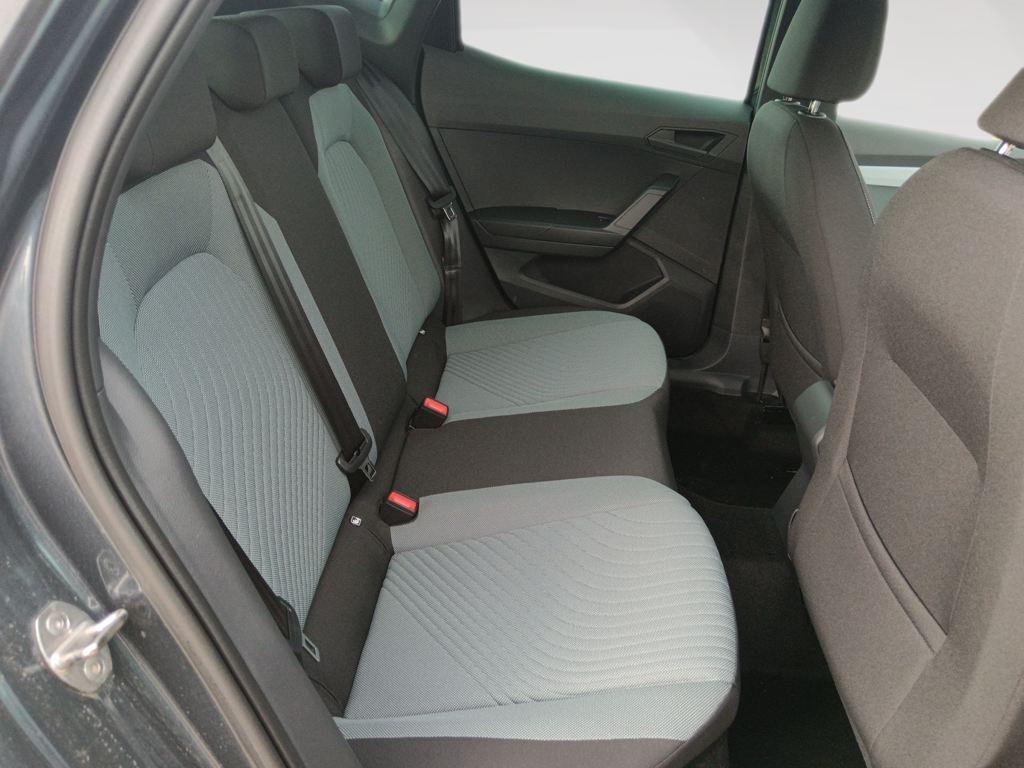 SEAT Ibiza 1.0 TSI Special Edition 85 kW (115 CV) - 5