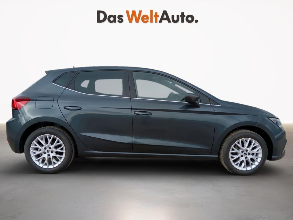 SEAT Ibiza 1.0 TSI Special Edition 85 kW (115 CV) - 2