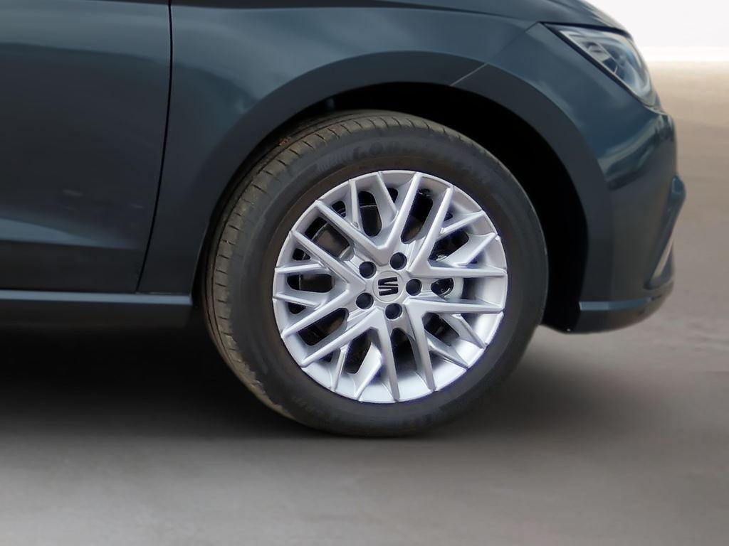 SEAT Ibiza 1.0 TSI Special Edition 85 kW (115 CV) - 7