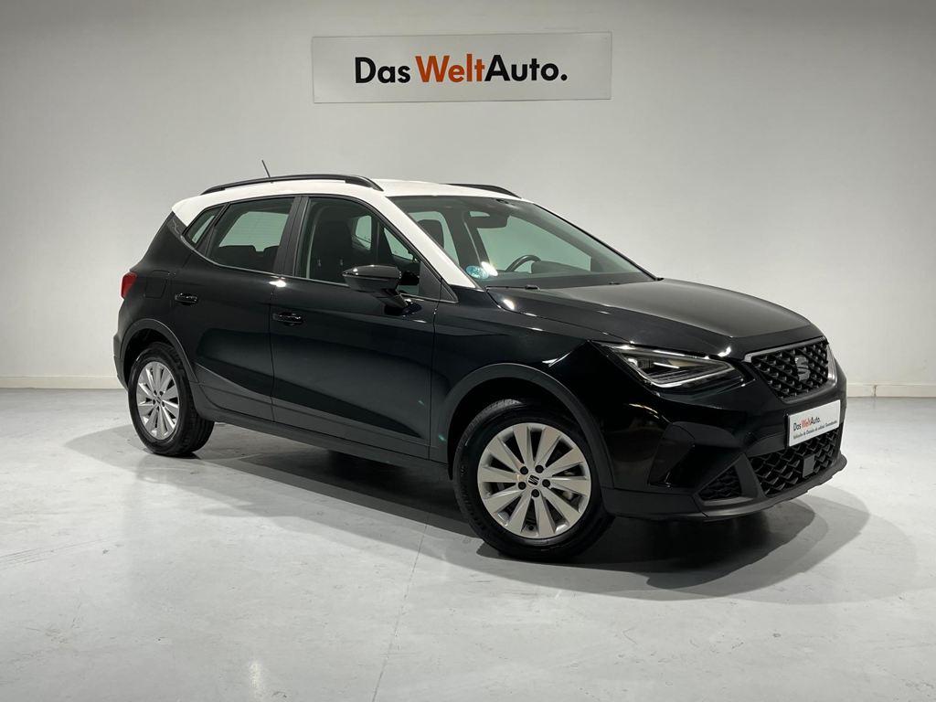 SEAT Arona 1.0 TSI Style XM 81 kW (110 CV) - 0