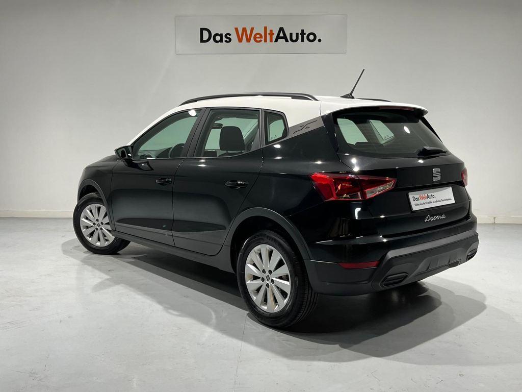 SEAT Arona 1.0 TSI Style XM 81 kW (110 CV) - 1