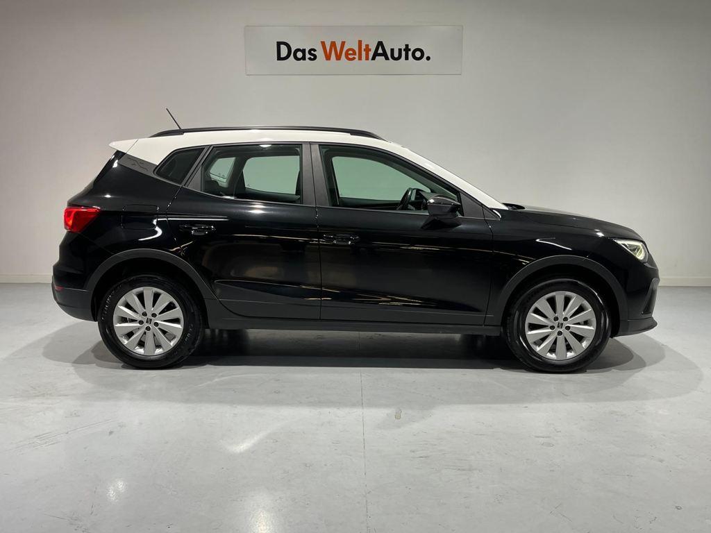 SEAT Arona 1.0 TSI Style XM 81 kW (110 CV) - 2