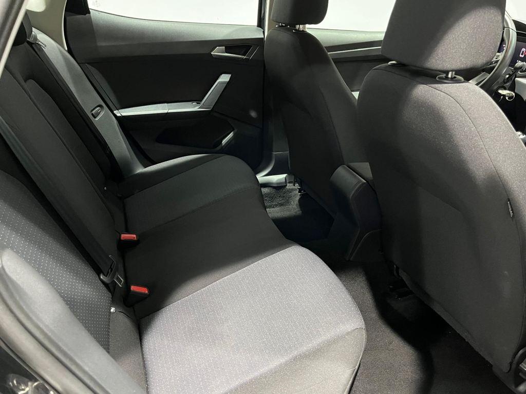 SEAT Arona 1.0 TSI Style XM 81 kW (110 CV) - 5