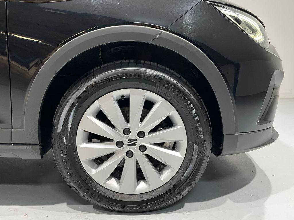 SEAT Arona 1.0 TSI Style XM 81 kW (110 CV) - 7