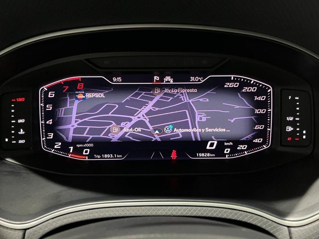 SEAT Arona 1.0 TSI Style XM 81 kW (110 CV) - 9