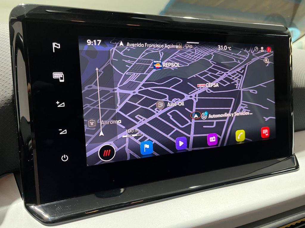 SEAT Arona 1.0 TSI Style XM 81 kW (110 CV) - 10