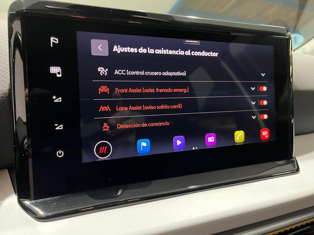 SEAT Arona 1.0 TSI Style XM 81 kW (110 CV) - 11