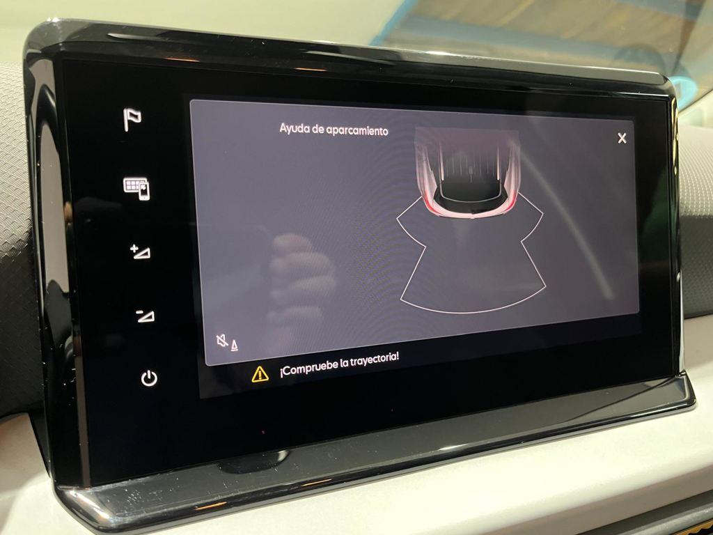 SEAT Arona 1.0 TSI Style XM 81 kW (110 CV) - 12