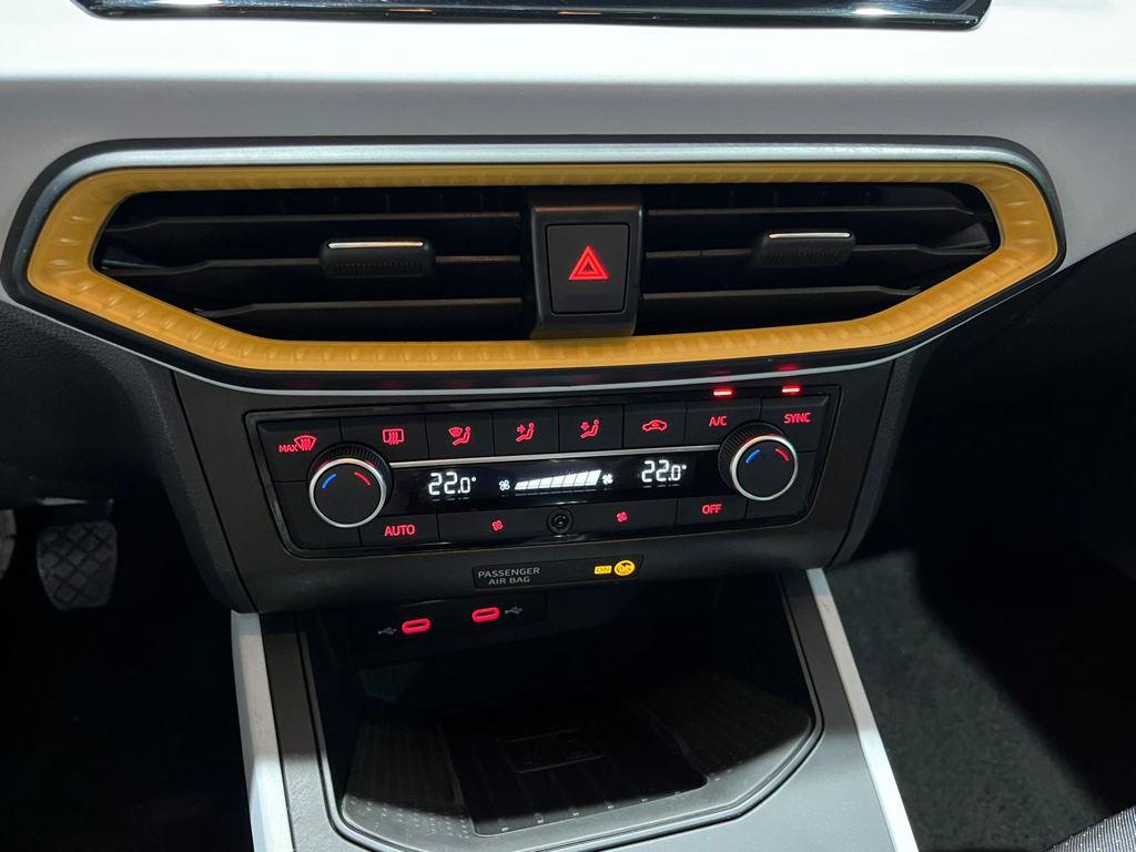 SEAT Arona 1.0 TSI Style XM 81 kW (110 CV) - 13