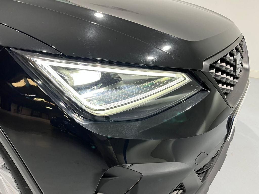 SEAT Arona 1.0 TSI Style XM 81 kW (110 CV) - 18