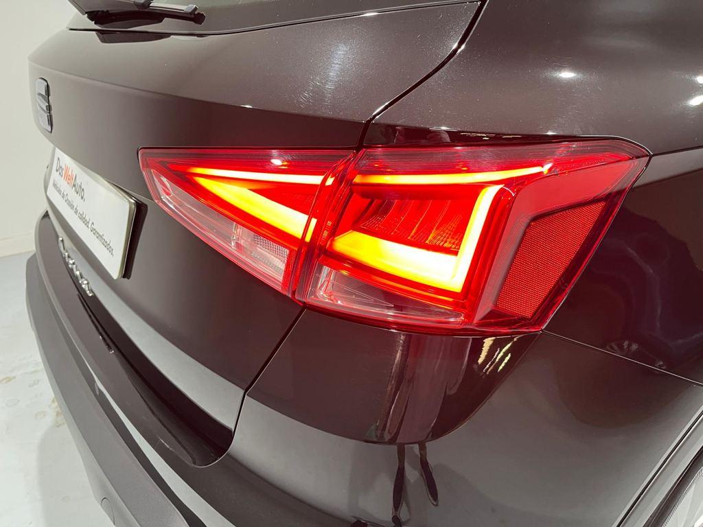 SEAT Arona 1.0 TSI Style XM 81 kW (110 CV) - 19