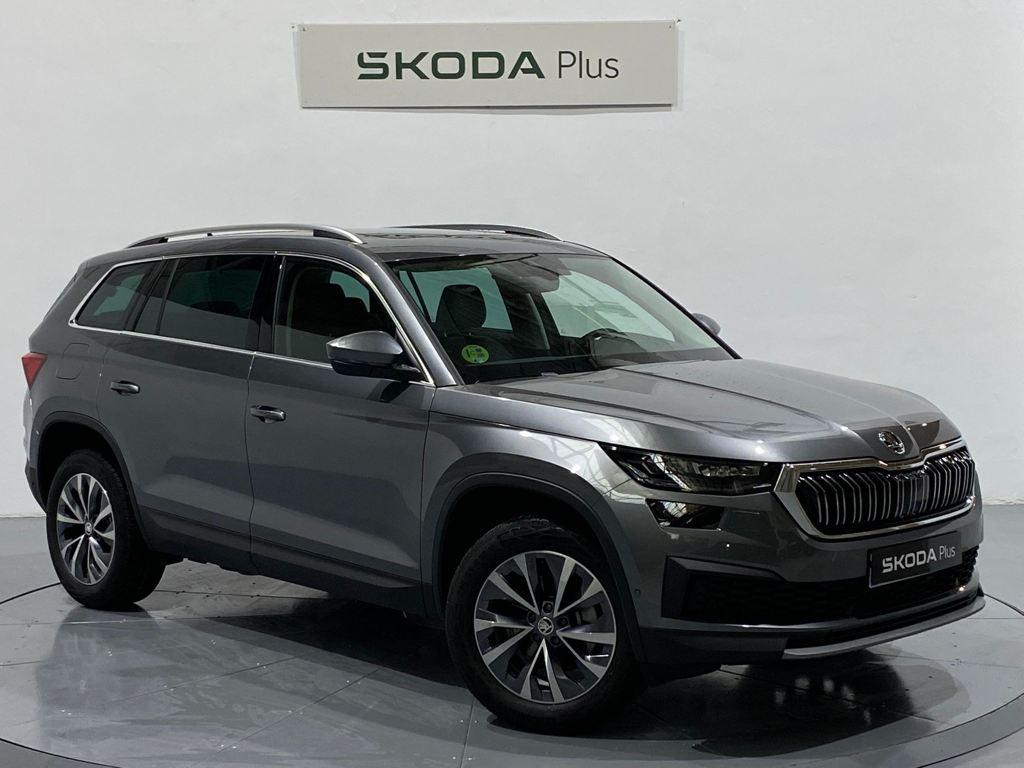 Skoda Kodiaq 1.5 TSI Style 4x2 DSG 110 kW (150 CV) - 0