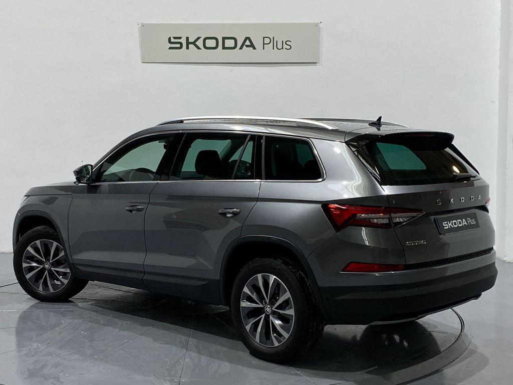 Skoda Kodiaq 1.5 TSI Style 4x2 DSG 110 kW (150 CV) - 1