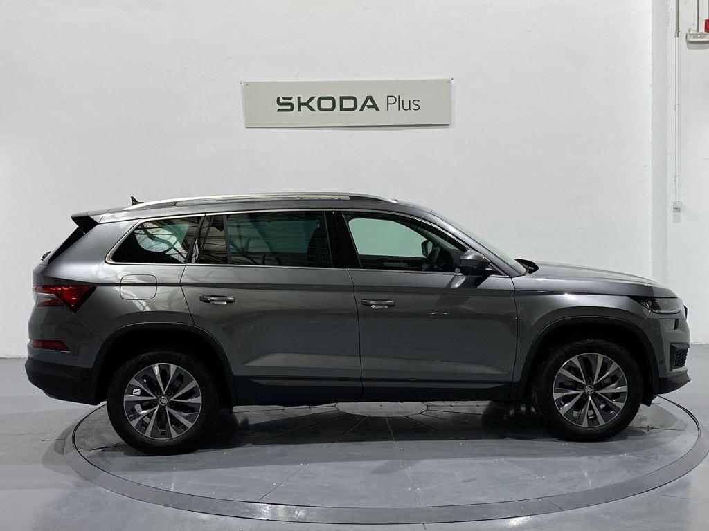 Skoda Kodiaq 1.5 TSI Style 4x2 DSG 110 kW (150 CV) - 2