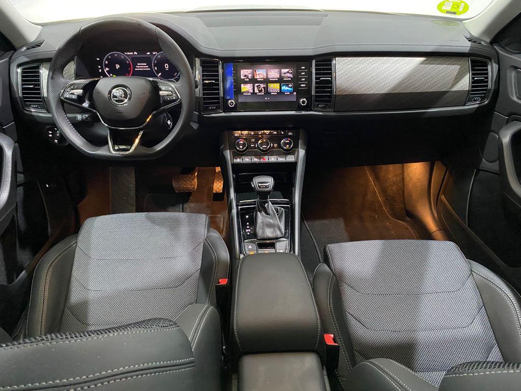 Skoda Kodiaq 1.5 TSI Style 4x2 DSG 110 kW (150 CV) - 3