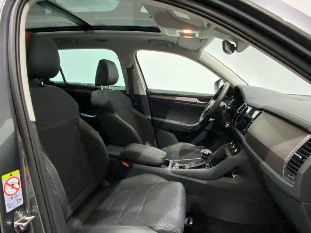 Skoda Kodiaq 1.5 TSI Style 4x2 DSG 110 kW (150 CV) - 4