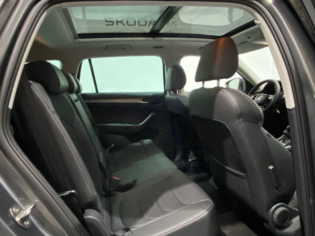 Skoda Kodiaq 1.5 TSI Style 4x2 DSG 110 kW (150 CV) - 5