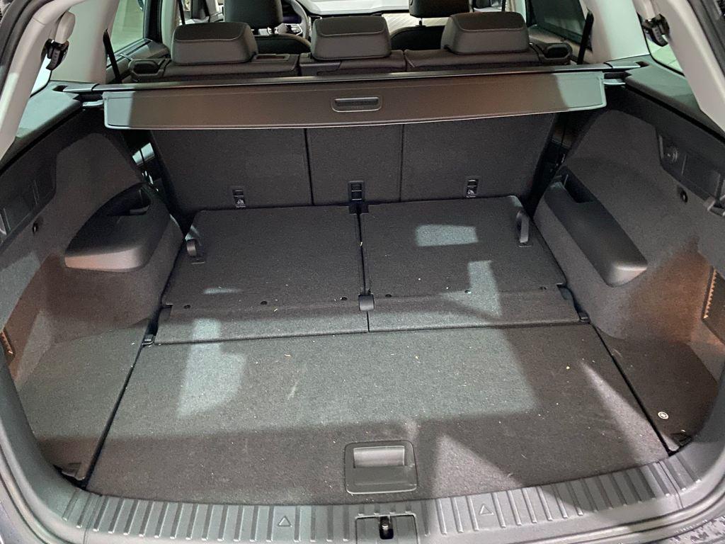 Skoda Kodiaq 1.5 TSI Style 4x2 DSG 110 kW (150 CV) - 6