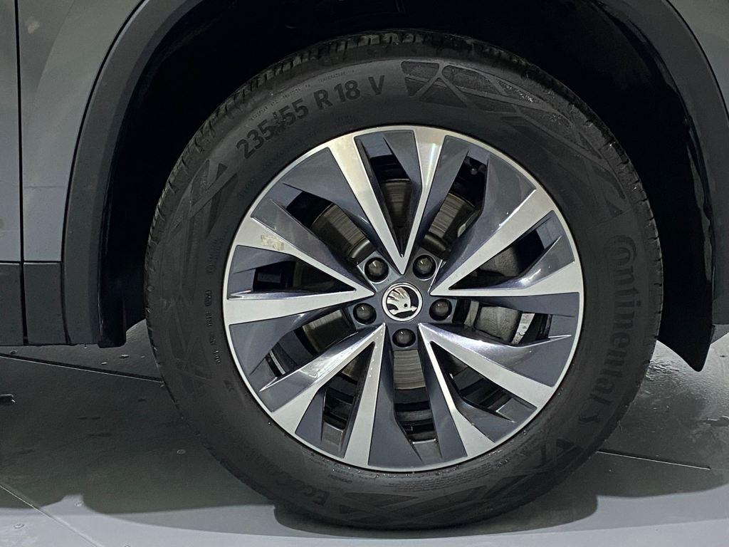 Skoda Kodiaq 1.5 TSI Style 4x2 DSG 110 kW (150 CV) - 7