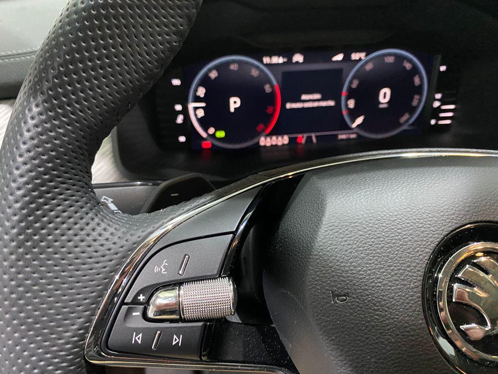 Skoda Kodiaq 1.5 TSI Style 4x2 DSG 110 kW (150 CV) - 9