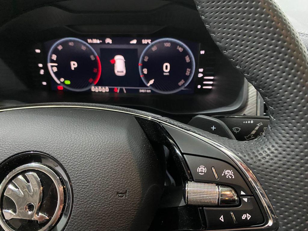 Skoda Kodiaq 1.5 TSI Style 4x2 DSG 110 kW (150 CV) - 10