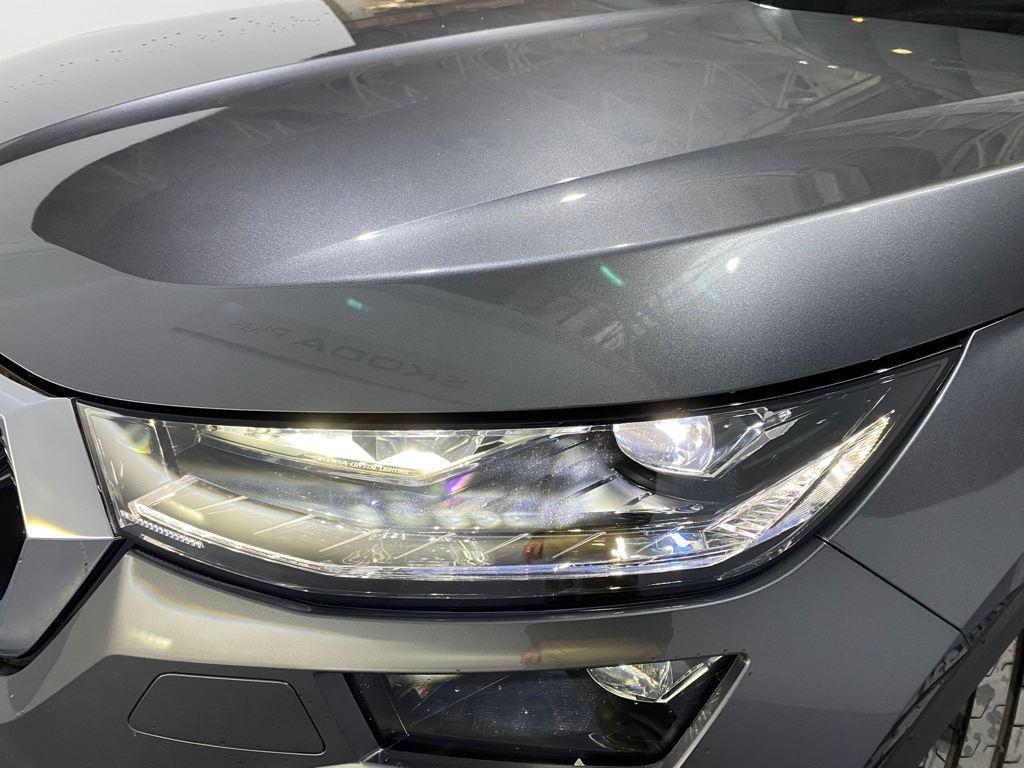 Skoda Kodiaq 1.5 TSI Style 4x2 DSG 110 kW (150 CV) - 11