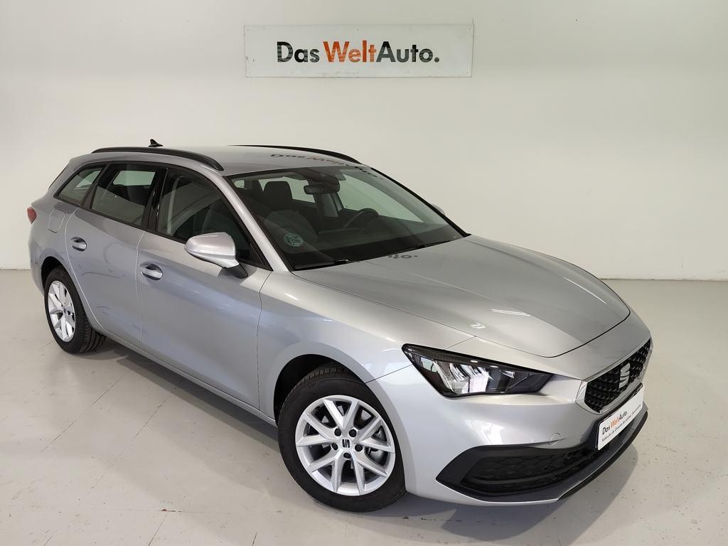 SEAT Leon ST 1.0 TSI S&S Style XS 81 kW (110 CV) - 0