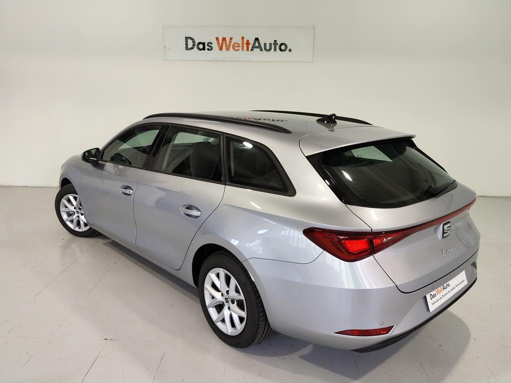 SEAT Leon ST 1.0 TSI S&S Style XS 81 kW (110 CV) - 1
